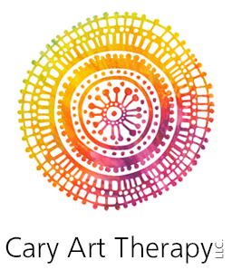 Cary Art Therapy: Create, Heal, Grow
